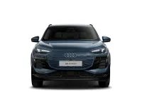 Gebraucht Audi Q6 e-tron Advanced 185 kW (252 PS) 2025 Plasmablau SUV