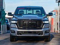Neu Dodge Ram 420 PS (308 kW) 2026 Billet silver Pickup