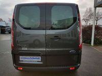 gebraucht Ford Transit 320 L2 Trend 20 Ltr. - 96 kW TDCi KA...