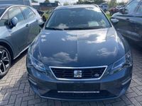 gebraucht Seat Leon ST Leon 2.0 TDI