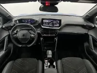 Gebraucht Peugeot 208 GT 136 PS (100 kW) 2025 Vertigoblau (metallic) Kleinwagen