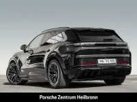 Gebraucht Porsche Cayenne Turbo Electric 2026 Schwarz SUV