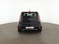 gebraucht Kia Soul 1.6 CRDi Spirit*NAVI*TEMPO*CAM*SHZ*PDC*