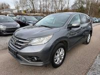 Gebraucht Honda CR-V Elegance 120 PS (88 kW) 2014 SUV