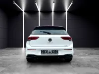 Gebraucht VW Golf VIII Life 110 PS (80 kW) 2021 Pure white Limousine