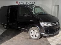 Second-hand VW Multivan 204 CP (150 kW) 2016 Negru Monovolum