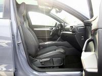 Gebraucht Cupra Formentor VZ 245 PS (180 kW) 2022 Grau / graphene grau SUV