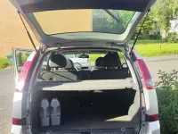 Gebraucht Opel Meriva Cosmo 125 PS (91 kW) 2005 Van / Kleinbus