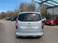 gebraucht Renault Kangoo III Techno Dci 115