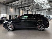 Gebraucht Porsche Cayenne S Sport 475 PS (349 kW) 2025 Chromitschwarzmetallic SUV