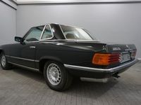 gebraucht Mercedes 380 ,