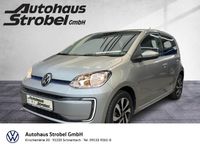 Usata VW e-up! 61 kW (83 CV) 2022 Argento Utilitaria