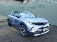 Gebraucht Opel Mokka-e Elegance 100 kW (136 PS) 2023 Grau SUV
