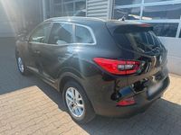 Gebraucht Renault Kadjar 81 PS (59 kW) 2018 Schwarz SUV
