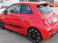 gebraucht Abarth 595 Competizione Automatik