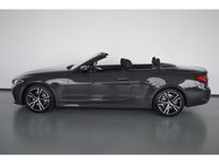 gebraucht BMW 420 d Cabrio M Sport Leder Lenkradheizung Park-Assiste