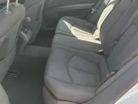 Gebraucht Mercedes E220 150 PS (110 kW) 2003 Silber Limousine