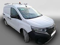 Gebraucht Nissan Townstar 89 kW (122 PS) 2023 Weiß Van / Kleinbus