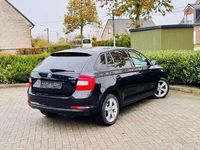 Gebraucht Skoda Rapid 110 PS (80 kW) 2018 Kombi