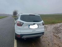 Gebraucht Ford Kuga Cool & Connect 120 PS (88 kW) 2019 SUV