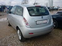 gebraucht Lancia Ypsilon 1.2 8V "Oro" Klimaanlage TÜV:11/24!