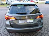 gebraucht Opel Astra ST 1.2T Elegance S/S 107kW/145PS