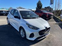 Gebraucht Mazda 2 116 PS (85 kW) 2025 Northern white pearl Kleinwagen