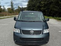 Second-hand VW T5 174 CP (127 kW) 2004 Gri Van