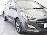 gebraucht Hyundai i30 i30cwblue Kombi 1.6 GDi Trend Navi