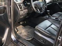 gebraucht Ford Ranger Wildtrak Hardtop