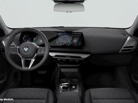 Neu BMW 120 M Sport 170 PS (125 kW) 2026 Grau Kleinwagen