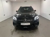 Gebraucht Mercedes GLB220 AMG line 190 PS (139 kW) 2023 Kosmosschwarz SUV