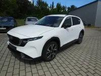 Neu Mazda CX-5 Center-Line 141 PS (103 kW) 2026 SUV