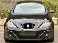 gebraucht Seat Altea XL 1,6TDI Copa Euro,5,AHK,SHZ,NAVI, KLIMA, AUS, 1 H...