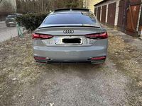 Gebraucht Audi A5 Edition .1 286 PS (210 kW) 2020 Grau Coupé