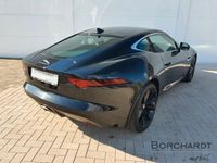 gebraucht Jaguar F-Type Black Pack, Carbon, 20, Pano, Abgas