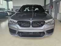 gebraucht BMW M5 Deutsches Fahrz.+1.H+SoftClose+Bowers/Wilkins