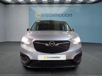 Gebraucht Opel Combo-e Life 100 kW (136 PS) 2024 Grau Limousine