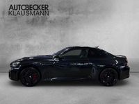 Neu BMW M2 Performance 480 PS (353 kW) 2025 Schwarz Coupé