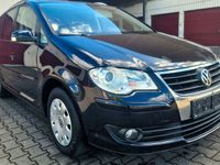 gebraucht VW Touran Trendline