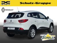 Gebraucht Renault Kadjar Business 131 PS (96 kW) 2018 Weiß SUV