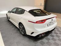 gebraucht Kia Stinger GT 4WD *360°-Leder-ACC*