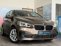 Gebraucht BMW 225 224 PS (164 kW) 2020 Beige Van / Kleinbus