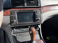 Gebraucht BMW 320 150 PS (110 kW) 2003 Blau Kombi