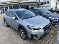 gebraucht Subaru XV 1.6i Lineartronic Exclusive