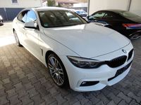 gebraucht BMW 430 M Sport 1.HAND