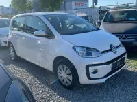Usata VW up! Move 60 CV (44 kW) 2016 Other Utilitaria
