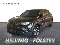 Gebraucht Opel Mokka-e Ultimate 114 kW (156 PS) 2023 Karbon schwarz SUV