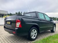 Usata SsangYong Actyon 178 CV (130 kW) 2019 Nero SUV