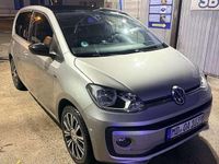 Gebraucht VW up! Join 75 PS (55 kW) 2019 Grau Kleinwagen